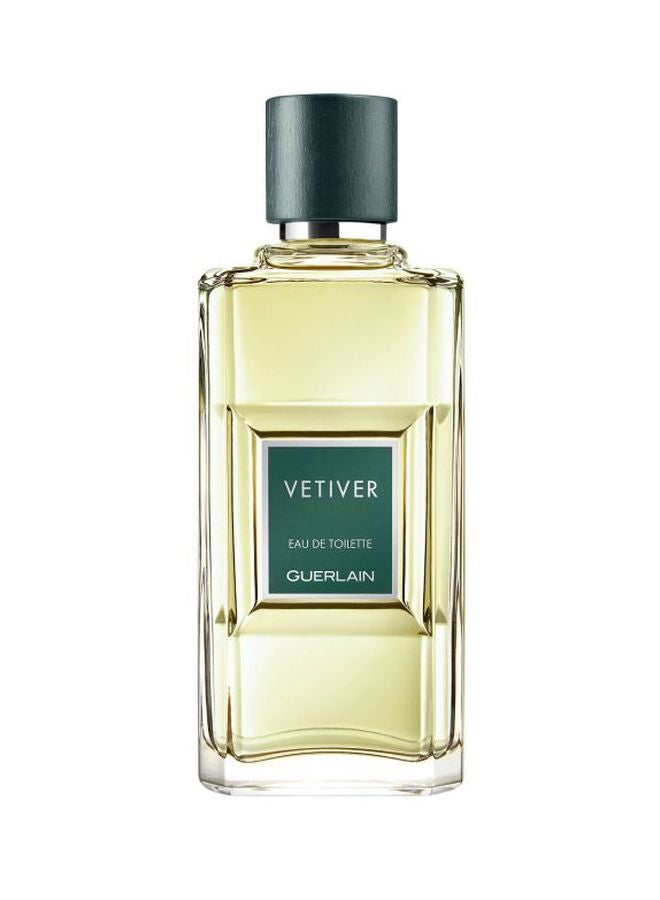 Guerlain Vetiver EDT 100ml - Image 1