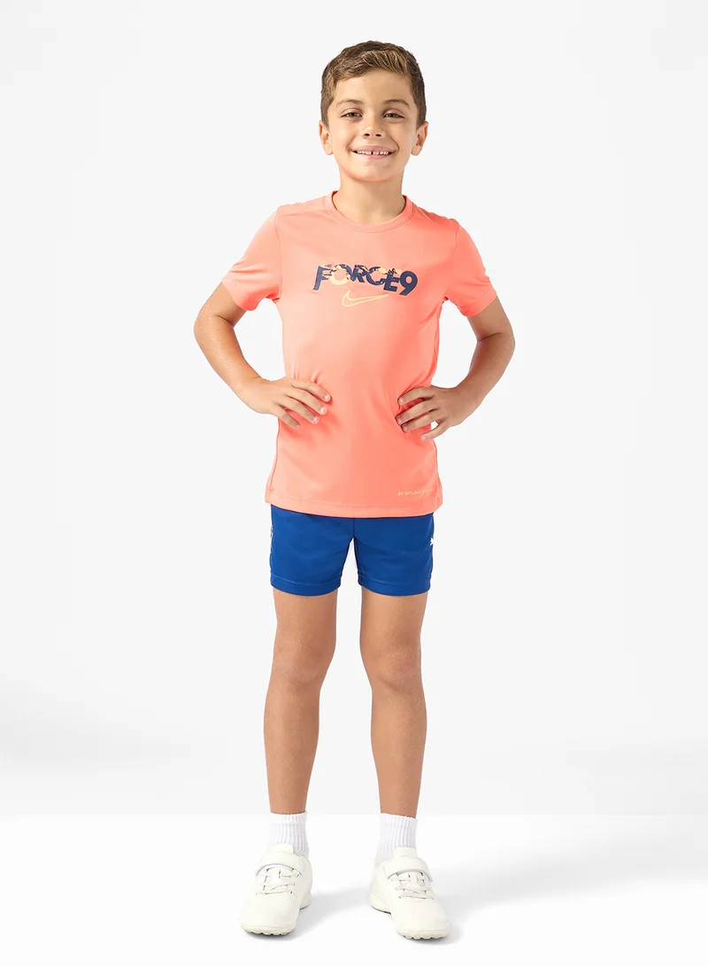 Nike Youth Dri-Fit Academy25 T-Shirt