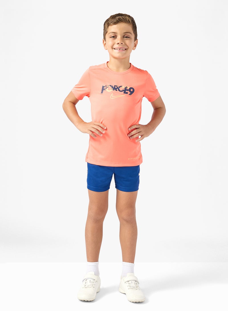 Nike Youth Dri-Fit Academy25 T-Shirt - Image 4