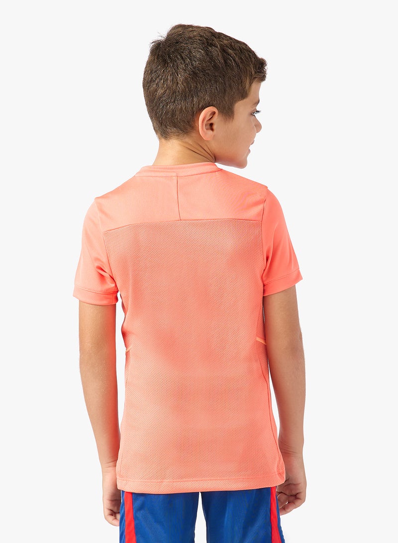 Nike Youth Dri-Fit Academy25 T-Shirt - Image 2