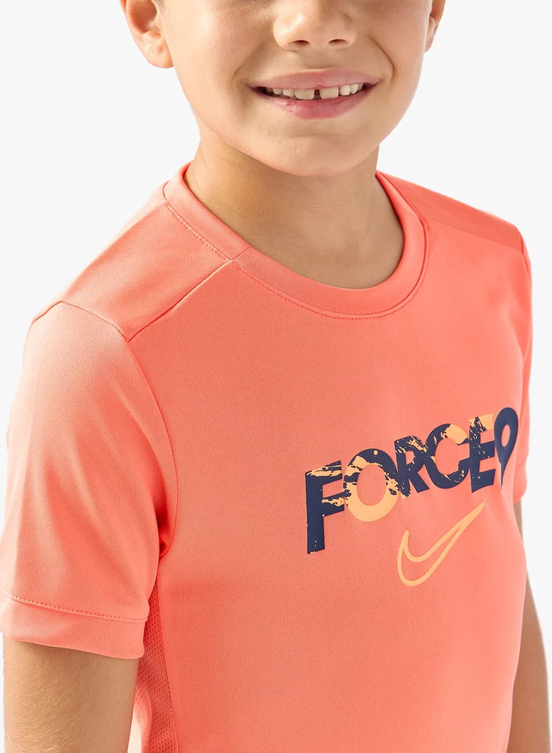 Nike Youth Dri-Fit Academy25 T-Shirt