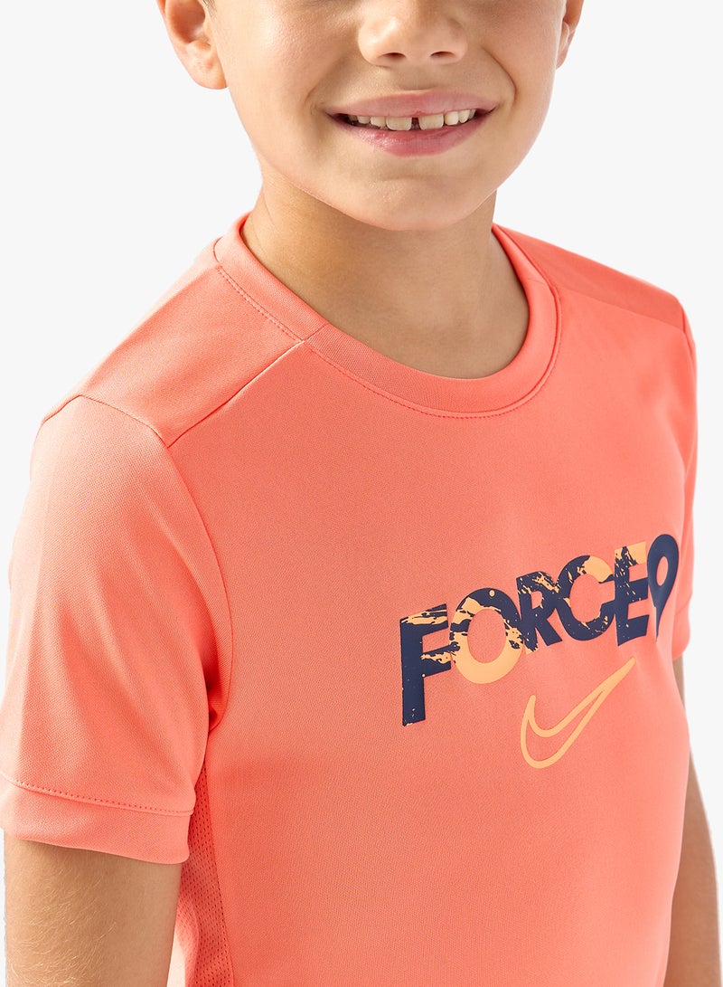 Nike Youth Dri-Fit Academy25 T-Shirt - Image 3
