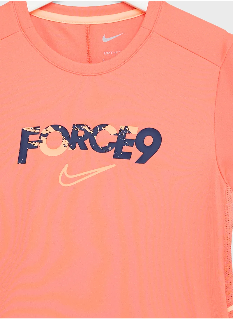 نايكي Youth Dri-Fit Academy25 T-Shirt