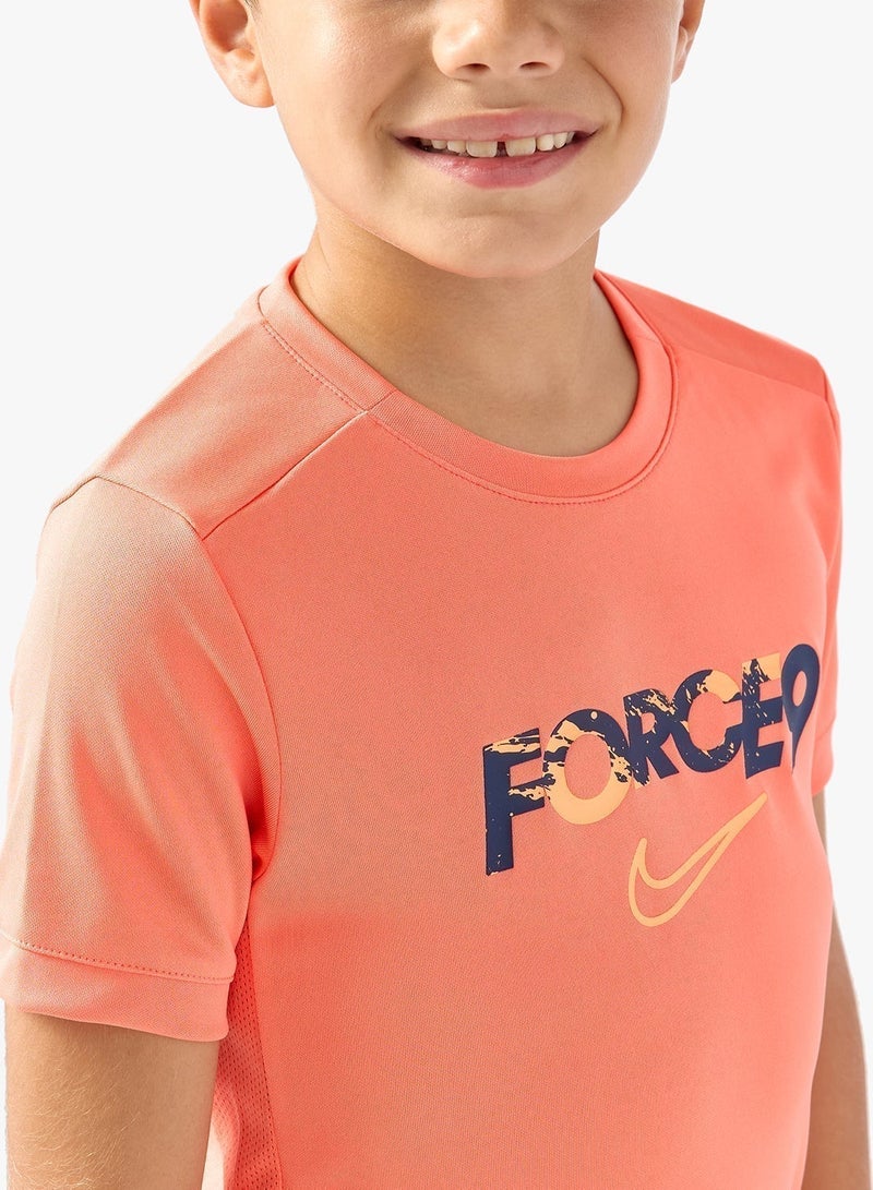 نايكي تيشيرت أكاديمية دراي-فيت 25 للشباب - Image 3