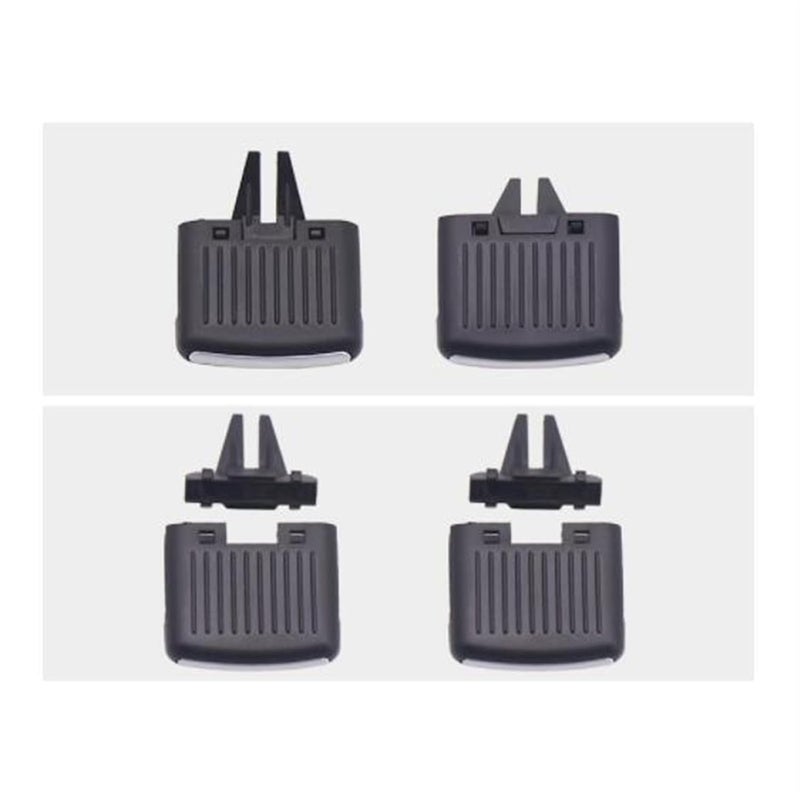 Wivplex Air Conditioning Vent Clip for VW SAGITAR - Image 2