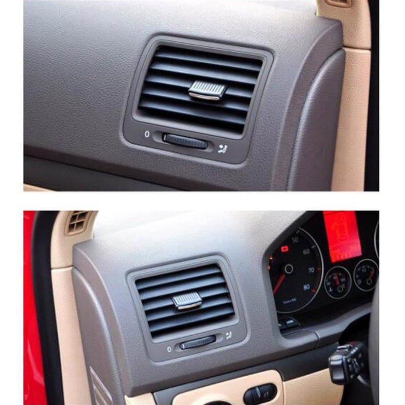 Wivplex Air Conditioning Vent Clip for VW SAGITAR - Image 4