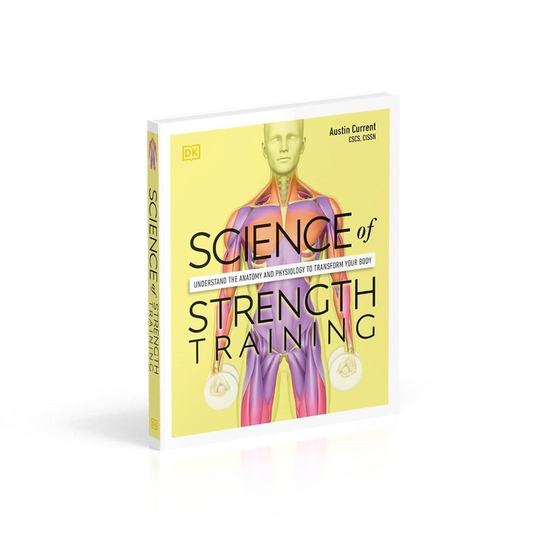Science of Strength Training: Understand the anatomy and physiology to transform your body - Image 3