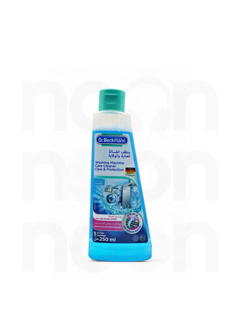 Dr. Beckmann 2 Piece Set Service-It Wash Machine Cleaner 2 X 250 ml - Image 3