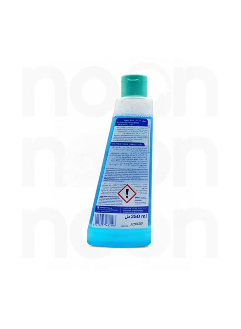 Dr. Beckmann 2 Piece Set Service-It Wash Machine Cleaner 2 X 250 ml - Image 4