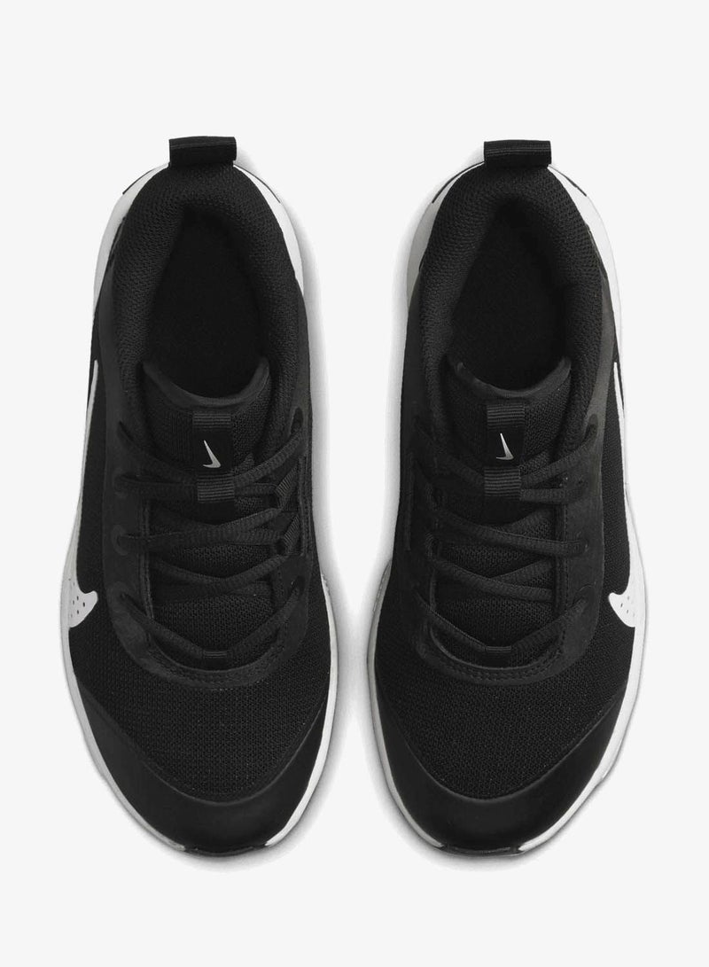 نايكي سنيكرز أومني مالتي كورت للشباب - Image 5