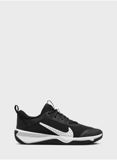 Nike Kids Omni Multi-Court Gs  - Image 1