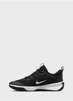 Nike Kids Omni Multi-Court Gs  - Image 2