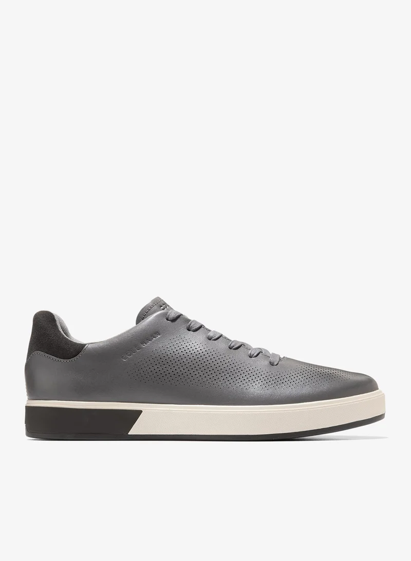 COLE HAAN Men's GrandPrÃ¸ Angleace Sneakers