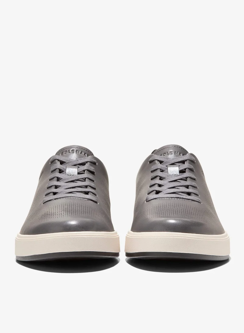 COLE HAAN Men's GrandPrÃ¸ Angleace Sneakers