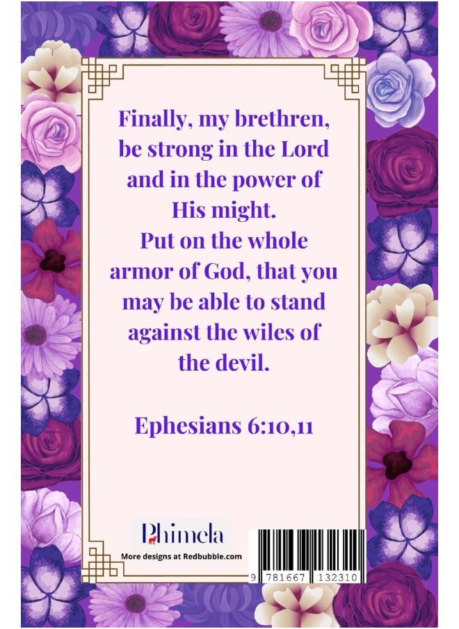 Bible Study Notebook  - Image 2