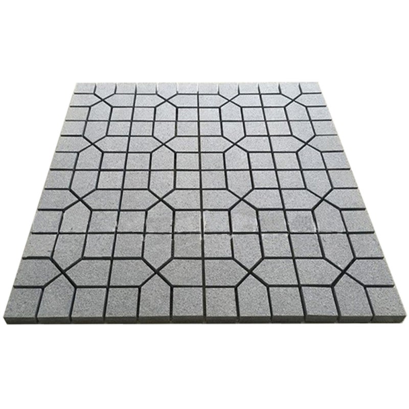 Paving Mould 1pc Thickened Tough ABS Material - Reusable Walk Maker for Home Patios Paths Courtyards Walkways Driveways - Image 5