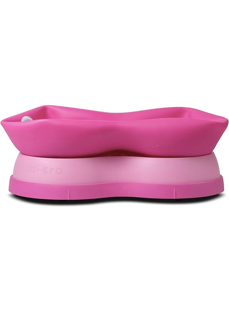 Micro Mountable Air Hopper Ride-On Toy, Pink - Image 3