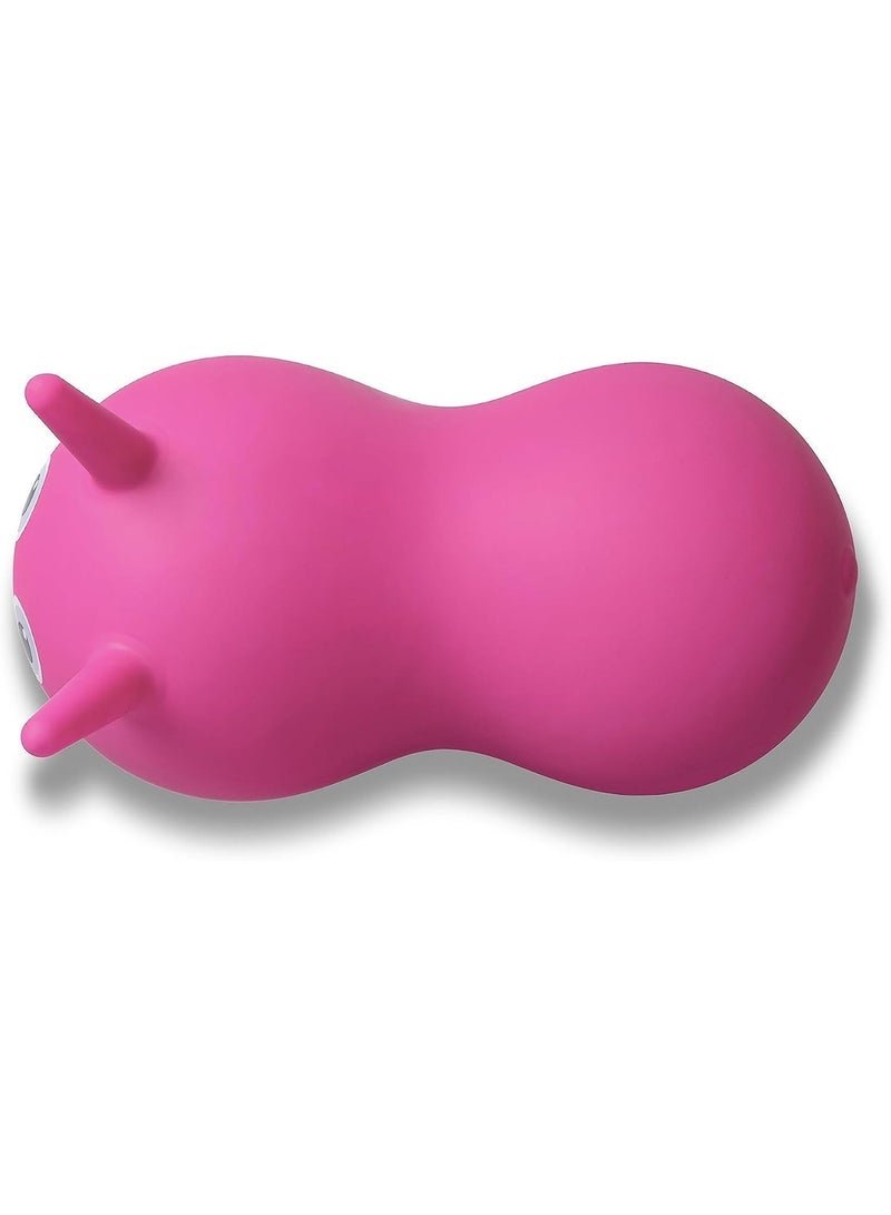 Micro Mountable Air Hopper Ride-On Toy, Pink - Image 2