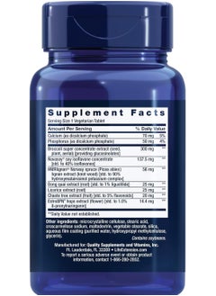 Life Extension Life Extension Estrogen Women 30 Tabs  - Image 2