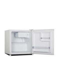ClassPro Single Door Compact Refrigerator 46L 16 Cuft D class White  - Image 2