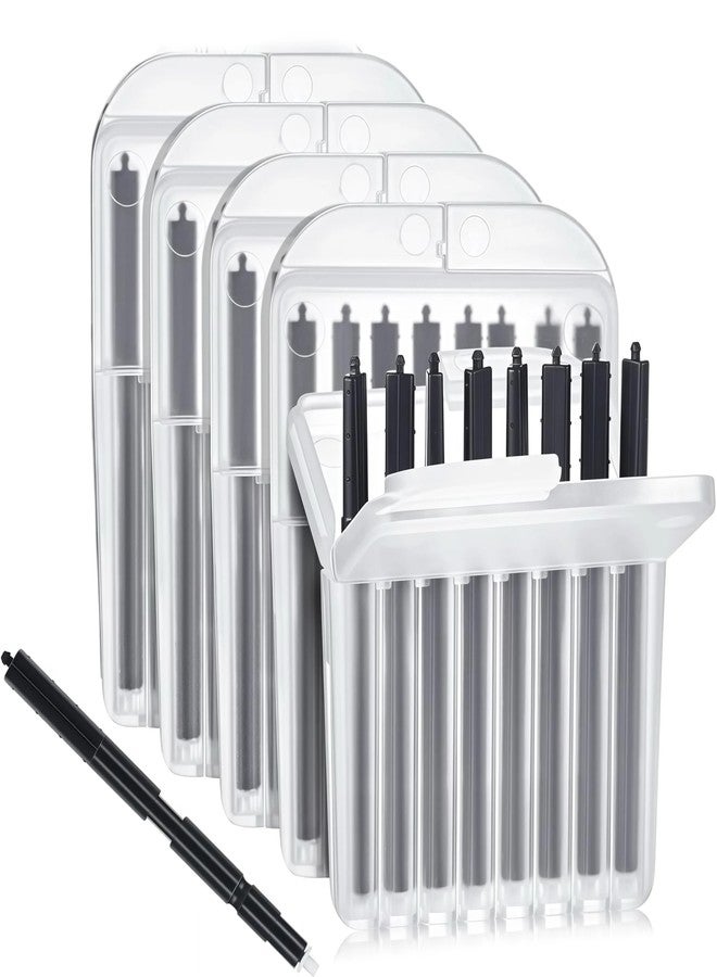 Waltsun Wax Guard Filters for Phonak, Widex, Unitron, Resound Hearing Aids (4-Pack/32 Filters) - Image 1