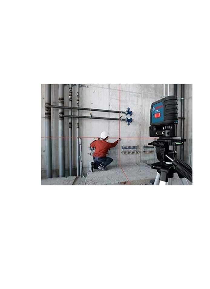 BOSCH Self Leveling Cross Line Laser  - Image 3