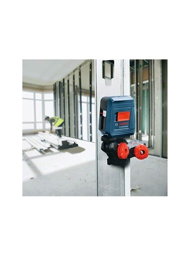 BOSCH Self Leveling Cross Line Laser  - Image 2