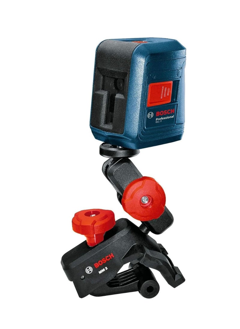BOSCH Self Leveling Cross Line Laser  - Image 1