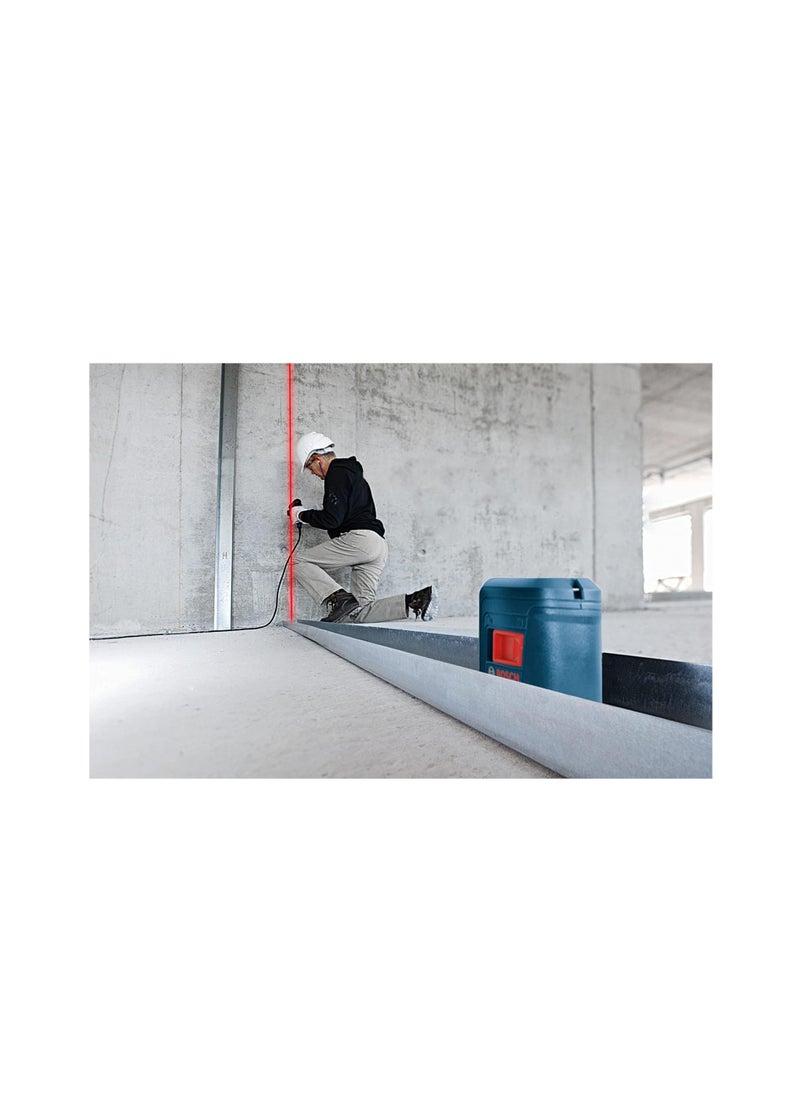 BOSCH Self Leveling Cross Line Laser  - Image 4
