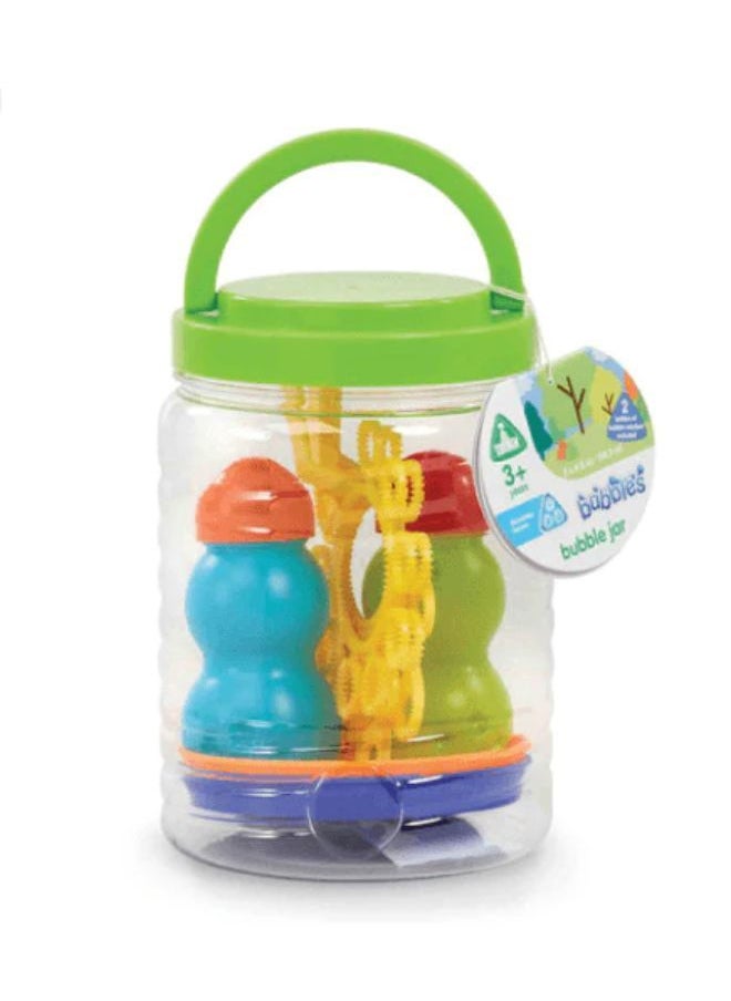 ELC ELC BUBBLE JAR STAR BUY 