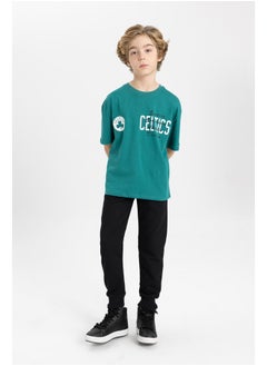 DeFacto Boy Regular Fit Knitted Trousers  - Image 2
