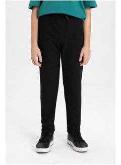 DeFacto Boy Regular Fit Knitted Trousers  - Image 5