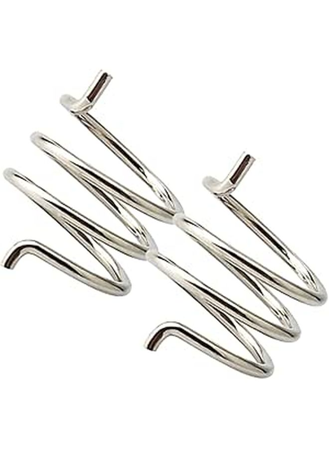 2pcs Bike Disc Brake Spring Kit for Mountain Road Bicycle Replacement - Image 1