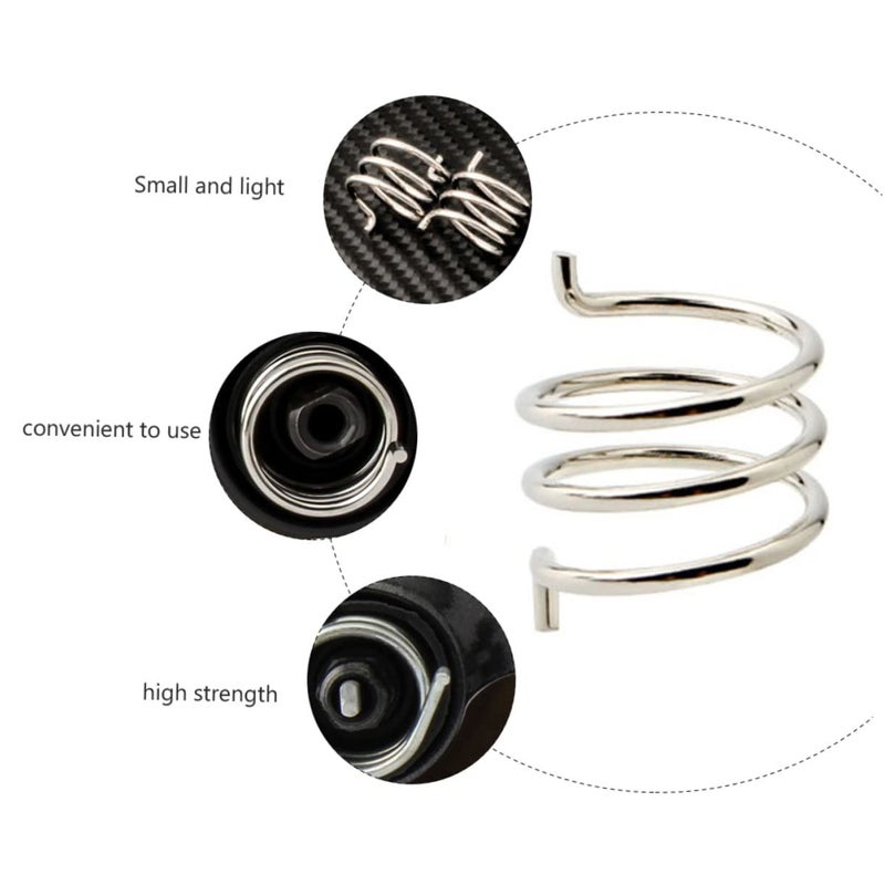 2pcs Bike Disc Brake Spring Kit for Mountain Road Bicycle Replacement - Image 5