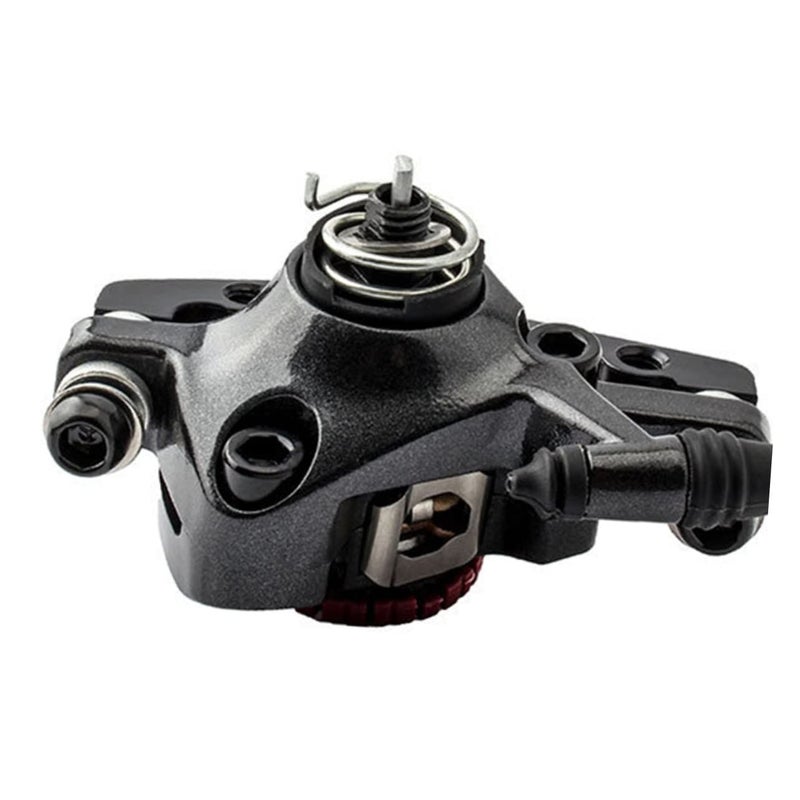 2pcs Bike Disc Brake Spring Kit for Mountain Road Bicycle Replacement - Image 3