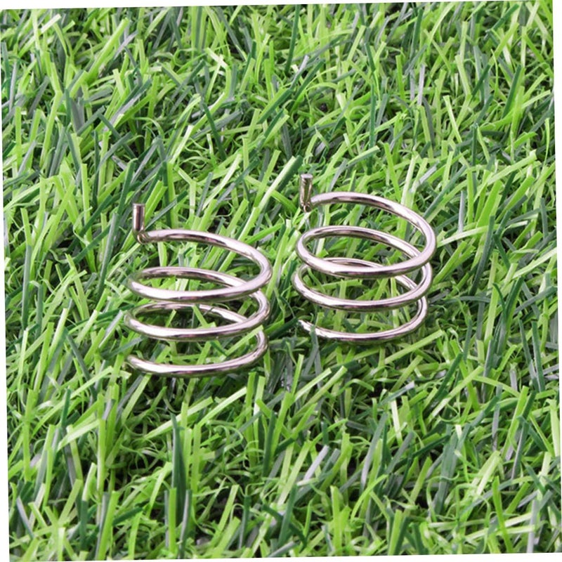 2pcs Bike Disc Brake Spring Kit for Mountain Road Bicycle Replacement - Image 4