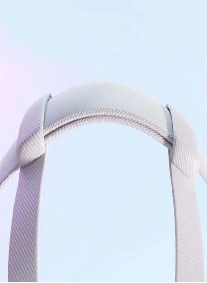 New Head Strap Band Holder for Meta Quest 3 VR Glasses Headset Original Replacement Part Accessory  - Image 3