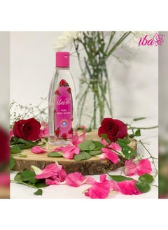 Pure Rose Water, 105 Ml (Pack Of 2) - pzsku/ZA0896753D57477A4E194Z/45/_/1733729930/2f41f585-13c7-4e80-b753-1fd1dbeca932