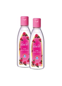 Pure Rose Water, 105 Ml (Pack Of 2) - pzsku/ZA0896753D57477A4E194Z/45/_/1733729969/279d2509-6709-4331-b519-ad61e4f62c28