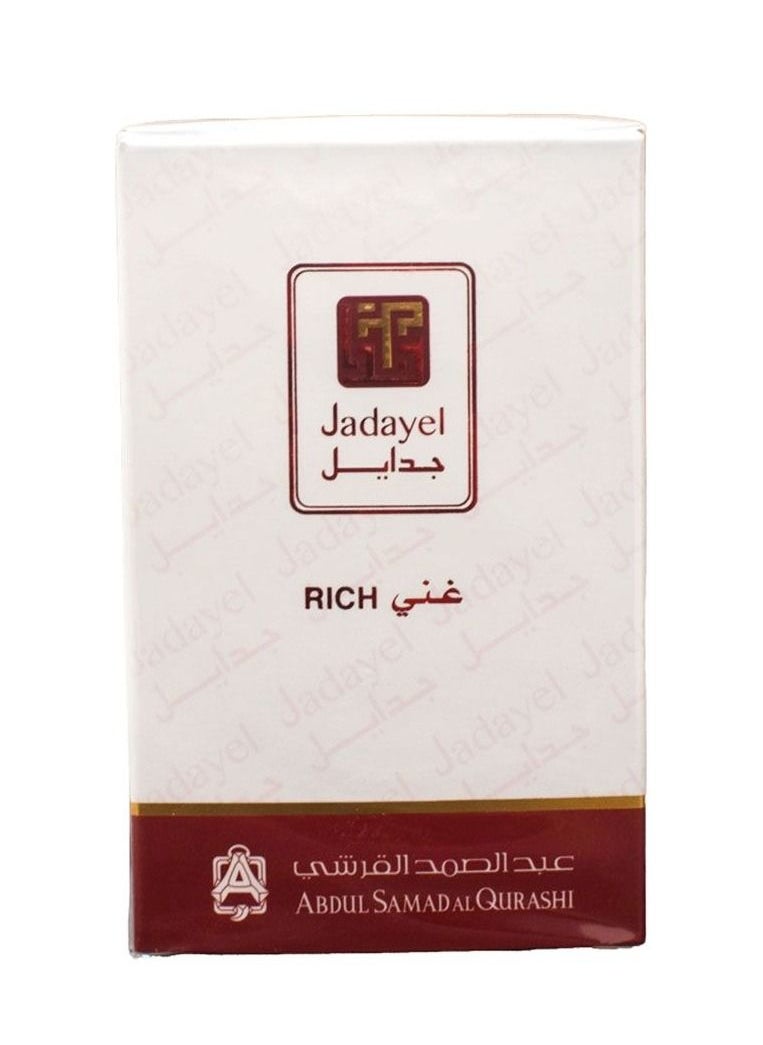 Abdul Samad Al Qurashi Hair extension oil 