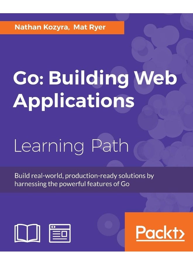 Go: Building Web Applications: Building Web Applications 