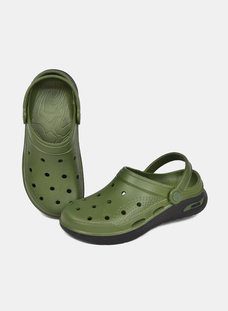 Arrow Effortless Everyday Style Sandal - Image 1