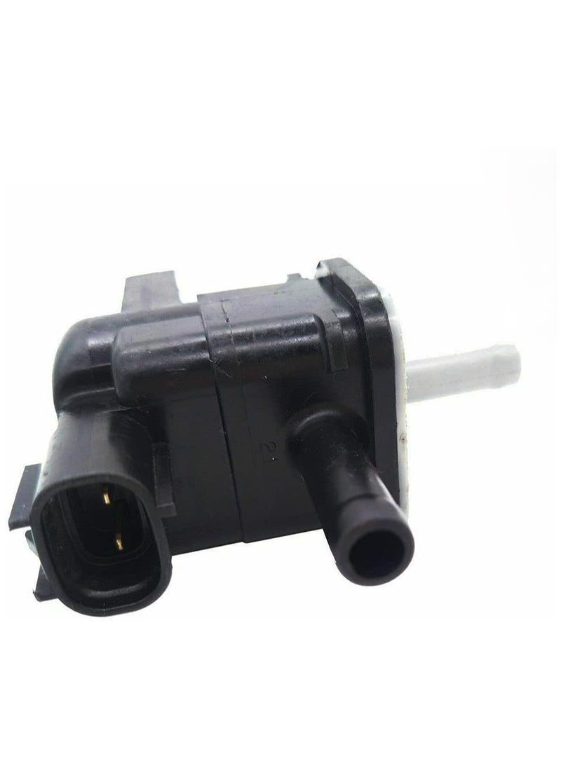 تلاكسكا 90910-12276 صمام ذو ملف لولبي تفريغ صمام تفريغ العلبة صمام تفريغ العلبة Scion xA xB xD تويوتا 4Runner Camry Corolla Highlander Matrix Prius Tacoma Tundra 136200-7010 90910-TC001.  - Image 3