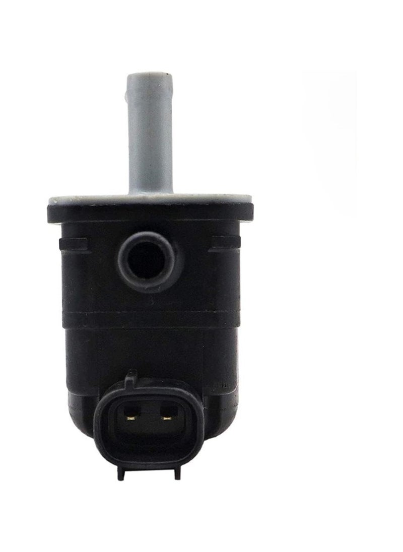 تلاكسكا 90910-12276 صمام ذو ملف لولبي تفريغ صمام تفريغ العلبة صمام تفريغ العلبة Scion xA xB xD تويوتا 4Runner Camry Corolla Highlander Matrix Prius Tacoma Tundra 136200-7010 90910-TC001.  - Image 5