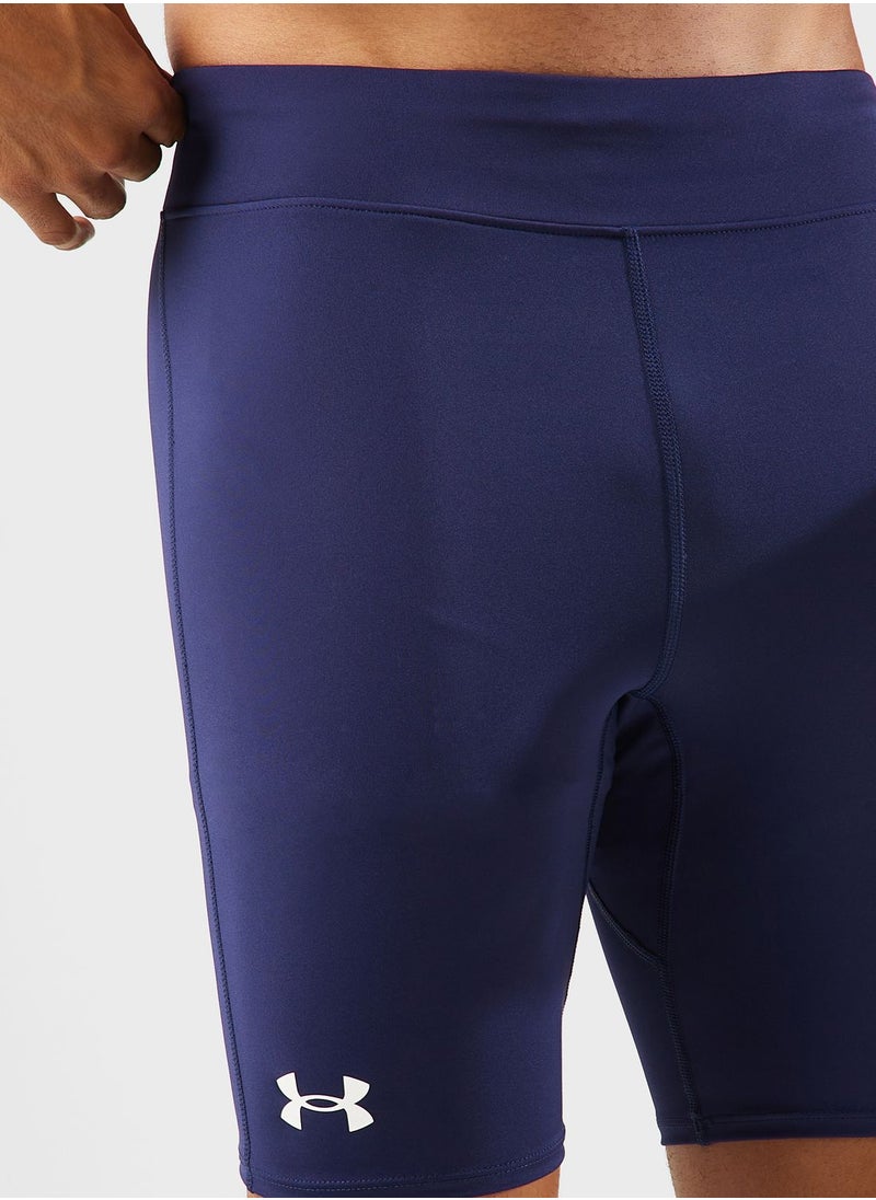 UNDER ARMOUR Launch Half Tights  - Image 4