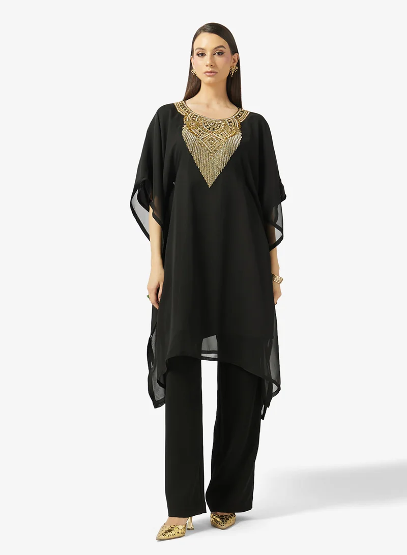 ARABIAN CLOSET LADIES KAFTAN