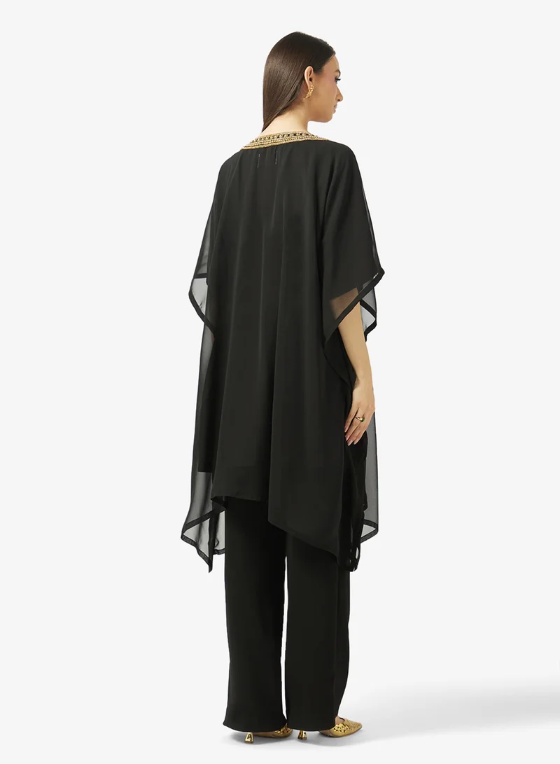 ARABIAN CLOSET LADIES KAFTAN