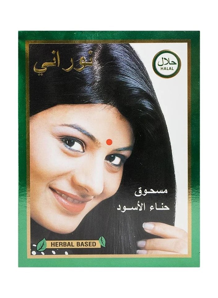 Noorani Black Hair Henna  - Image 2