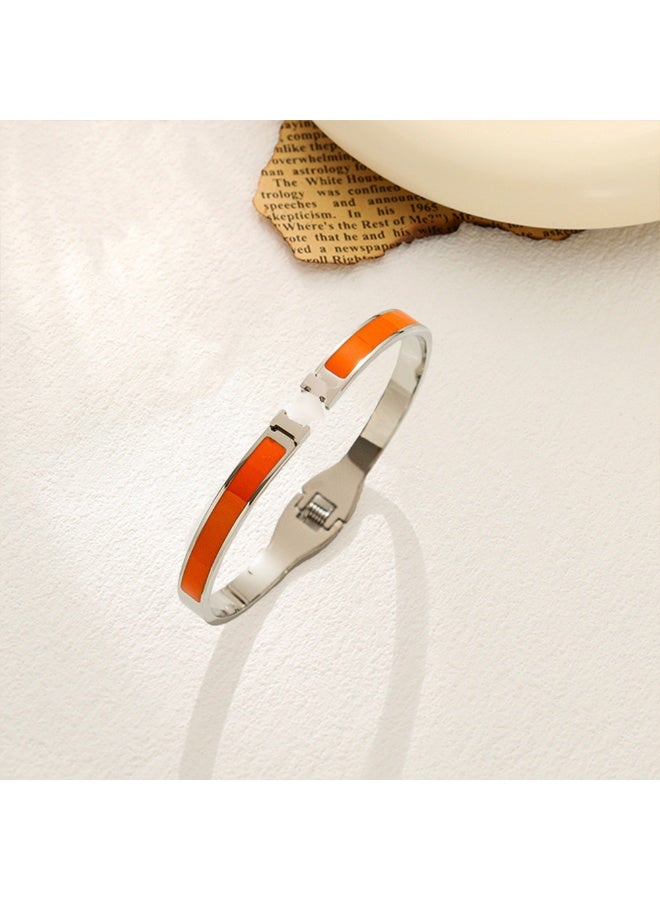 KUYING New Fashion Design Exquisite Versatile Bracelet