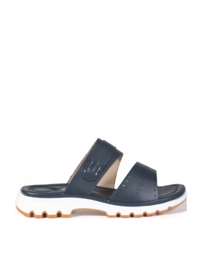 Mon Ami Flat Women Sandals | Open Toe, Casual Slide Women Shoes for Girls & Ladies | Lightweight Girls Sport Comfy Sandals - Image 1